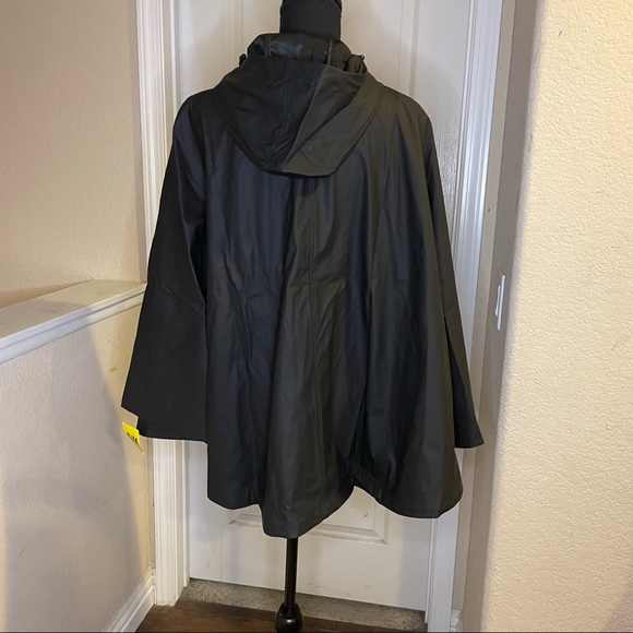32 degrees rain poncho - Picture 7 of 9